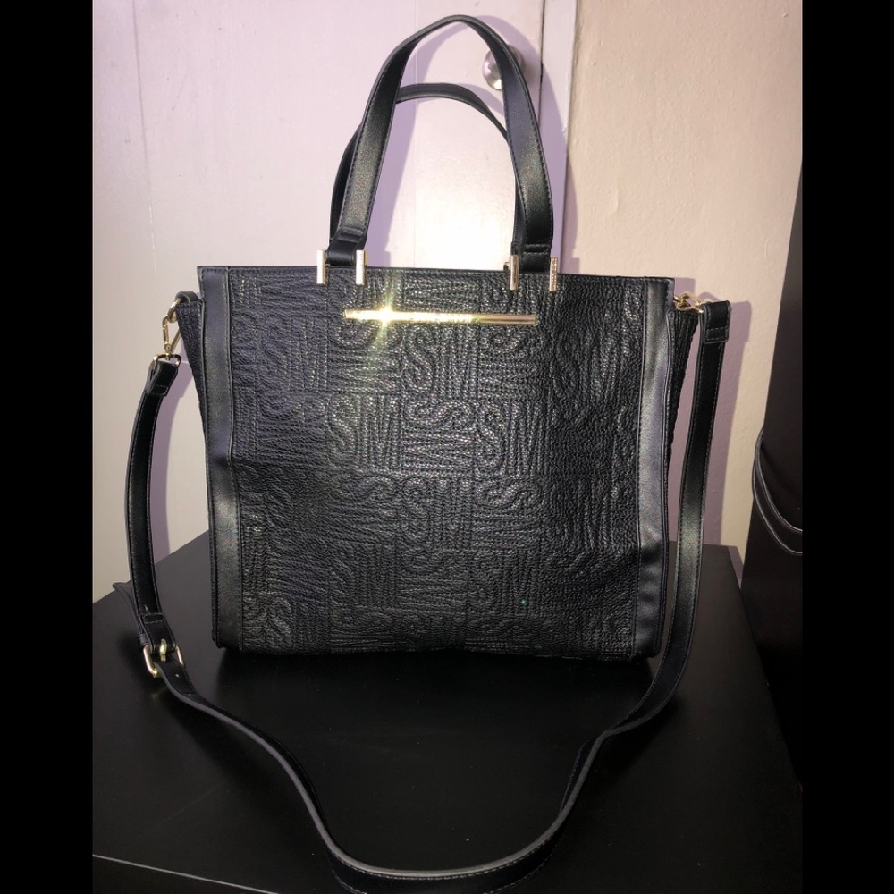 Steve Madden Logo Bag